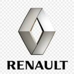 renault logo