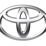 toyota logo