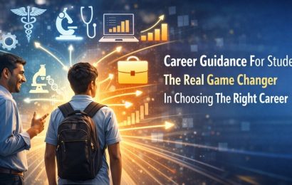 Career Guidance For Students